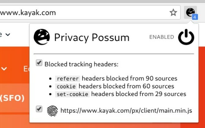 5 Aplikasi Perlindungan Privasi Baru Yang Harus Anda Instal Segera privacy privacypossum