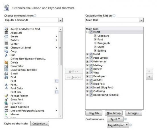 Microsoft Office 2010: Tip & Trik Utama kantor 5