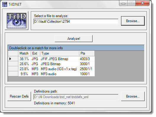 tipe file tidak dikenal