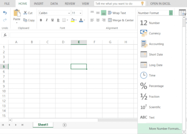 tutorial dan kursus online excel terbaik