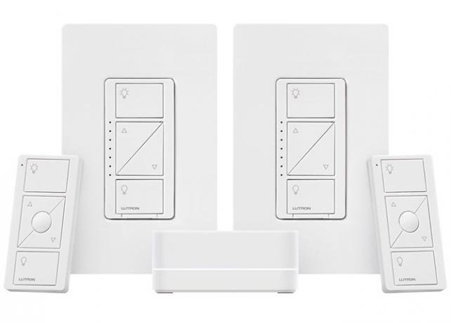 nirkabel lutron caseta