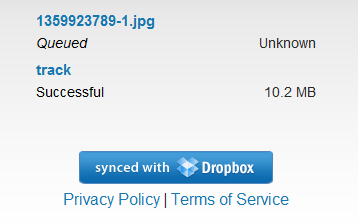 5 Cara Untuk Mengirim File ke Dropbox Anda Tanpa Menggunakan Dropbox 2011 07 15 20h12 10