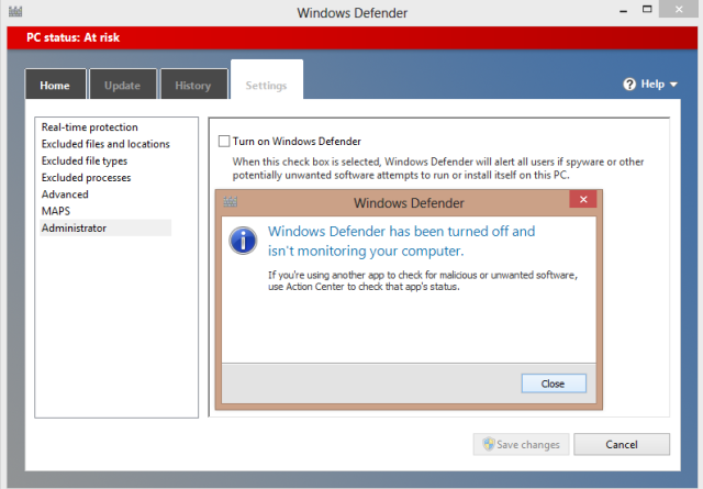 windows-defender