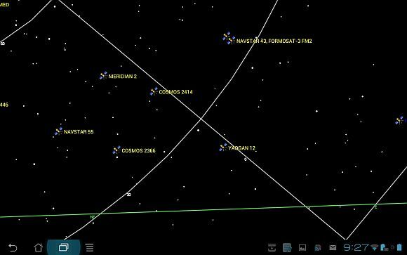 ufo diidentifikasi