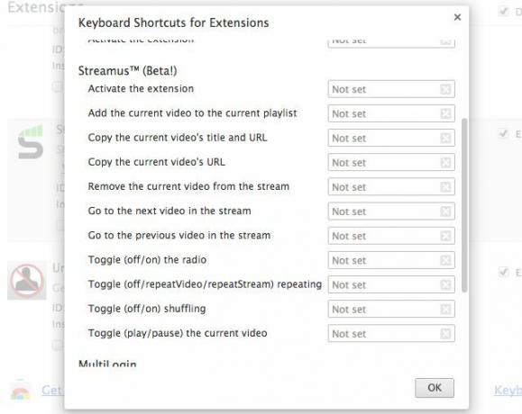 Streamus-Keyboard-Pintasan