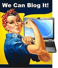 kita bisa ngeblog
