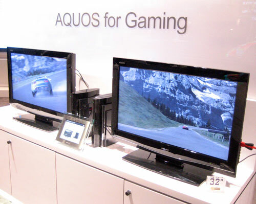 menggunakan hdtv sebagai monitor gaming