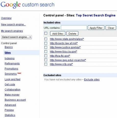 Buat Google Custom Search Engine untuk Penelitian Anda customearch7