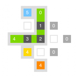 ios game puzzle