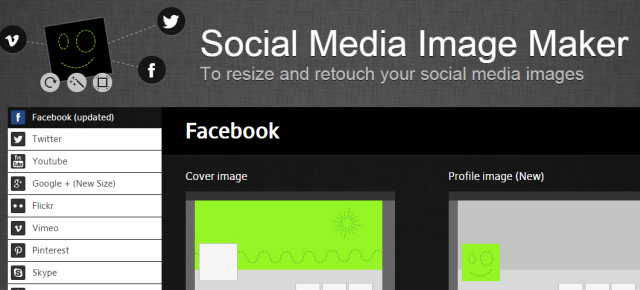 Cara Memulai Akun Media Sosial Baru Anda socialmediaim 640x290