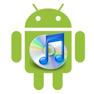 sinkronisasi iTunes dengan Android