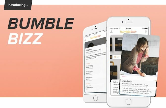 aplikasi kencan bizz bizz linkedin