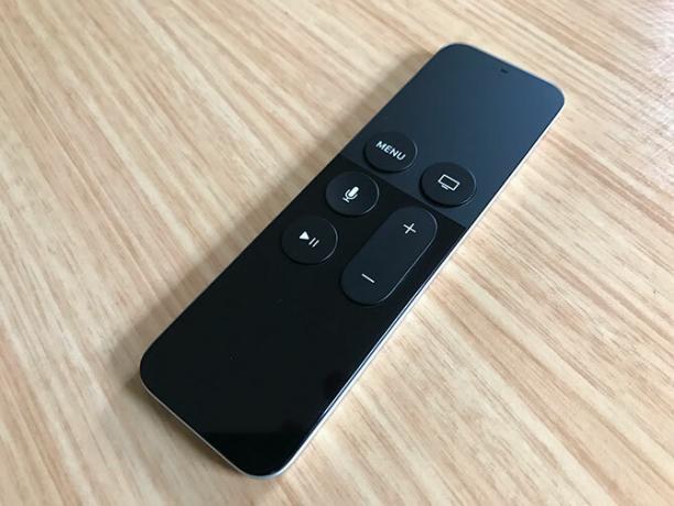 Cara Mengatur dan Menggunakan remote Apple TV apple tv Anda