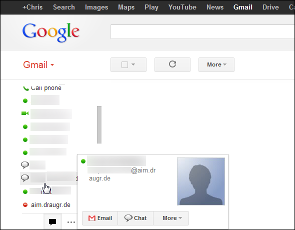 obrolan gmail