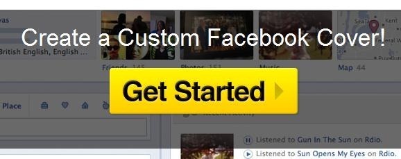 sampul waktu facebook