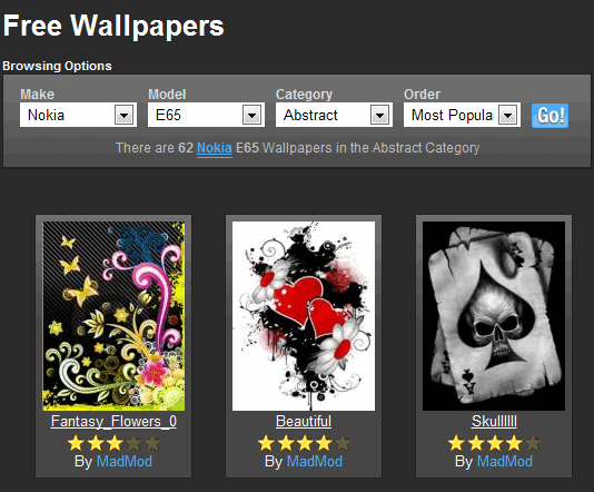 wallpaper android gratis