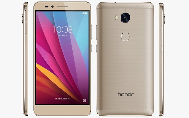 Honor5x