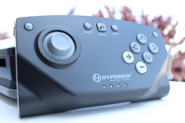 Hyperkin RetroN 5 Ulasan Dan Giveaway retron 5 ulasan konsol 11