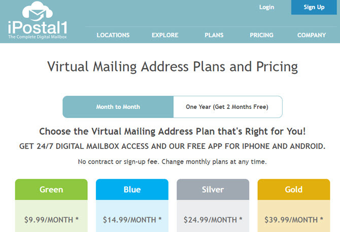 kotak surat virtual ipostal1