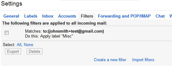 kegunaan gmail