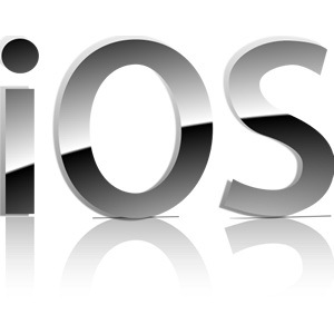 Apple Meluncurkan iOS 5.1 - Membawa Beberapa Peningkatan Baru ke Perangkat iOS Anda [Berita] Logo Apple iOS