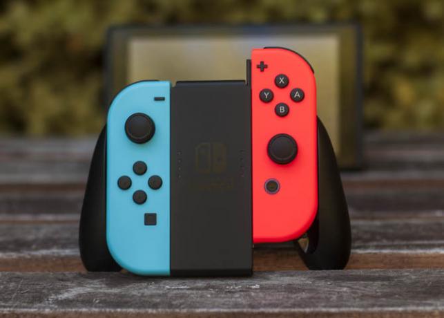 nintendo beralih joy-con grip