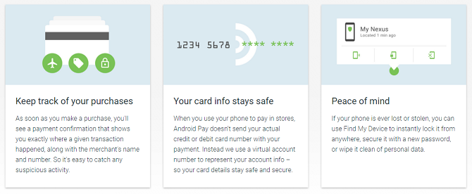 aplikasi pembayaran nfc android pembayaran paling aman