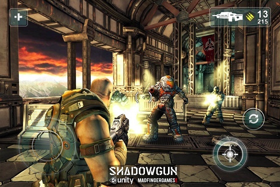 5 Cara Perangkat Seluler Anda Akan Membuat Laptop Anda Selanjutnya Lebih Baik [Opini] shadowgun