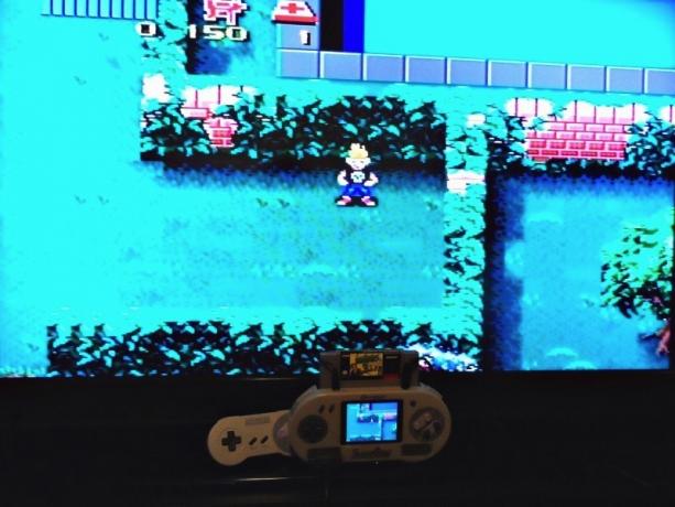 hyperkin supaboy mengulas snes portable