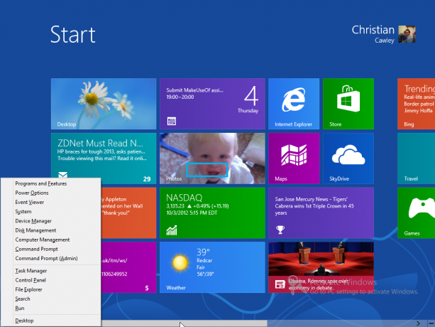 Panduan Windows 8 win8 10 2