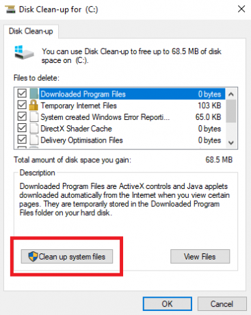 Cara Menghapus File Pembaruan Windows Lama windows 10 file lama