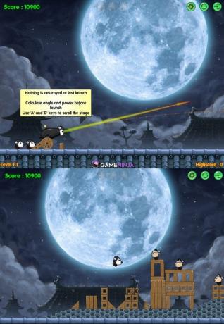 game pc seperti burung marah