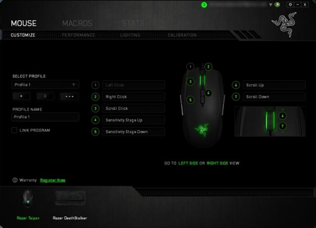 Punya Keyboard Razer? Merekam Makro Mudah Dengan Ikhtisar Synapse Razer Synapse