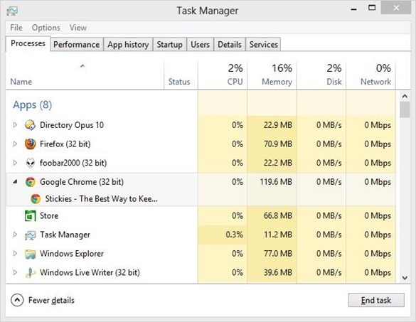 5 Alat Sistem Vital Setiap Pengguna Windows Harus Tahu Tentang taskmanager11