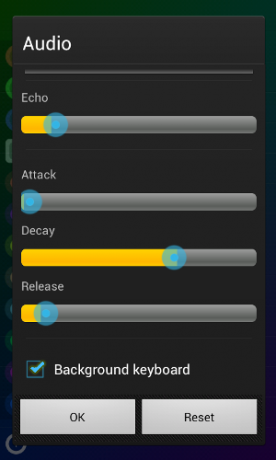 Gunakan Smartphone Anda Sebagai Instrumen & Buat Audioscapes Yang Indah Dengan NodeBeat nodebeat16