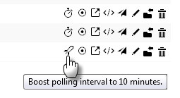 Inoreader - Tingkatkan Umpan