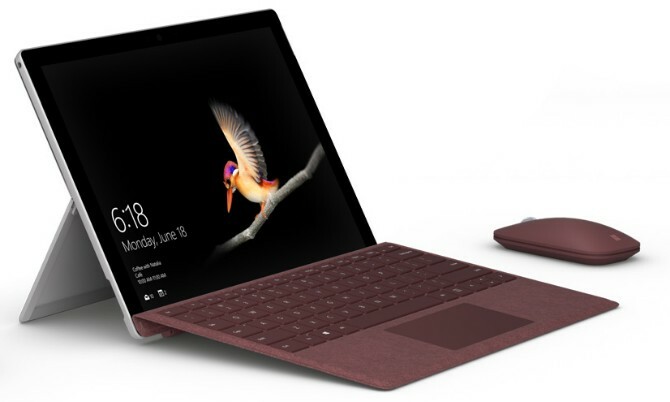 Semua Laptop Terbaik Di Bawah $ 400 untuk permukaan microsoft Siswa