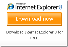 Cara Menginstal Ulang Internet Explorer dan Mengapa ie10 jempol