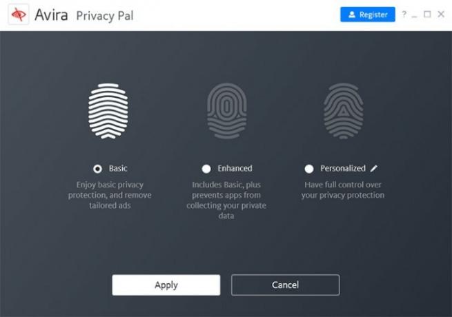 5 Aplikasi Perlindungan Privasi Baru Yang Harus Anda Instal Segera privacy avira privacy pal