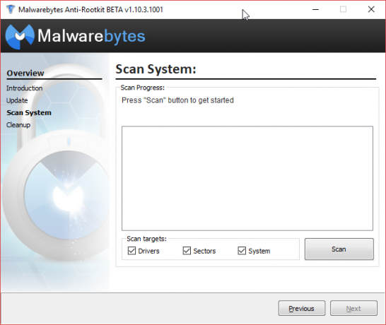 Panduan Penghapusan Malware Lengkap, penghapusan malware, malwarebytes, pemindai antirootkit