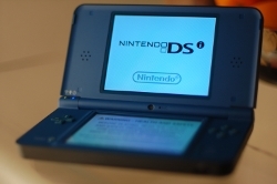 homebrew nintendo ds