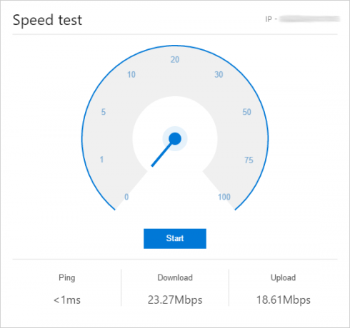 bing-internet-speed-test-results