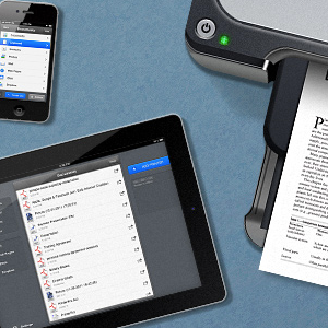 Printer Pro - Cara Termudah Untuk Mencetak Dari iPhone Anda, Bahkan Dengan Printer Kabel [iOS, Gratis Untuk Waktu Terbatas] printerprofeat1