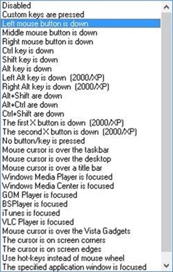 windows volume 7