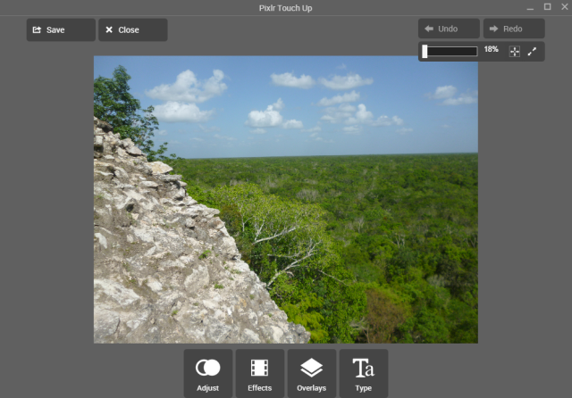 pixlr-touchup