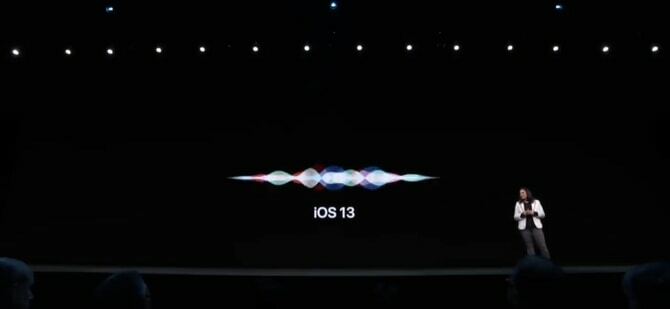 10 Fitur iOS 13 Terbaik Yang Harus Anda Coba Pesan siri