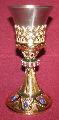 Piala Swordquest