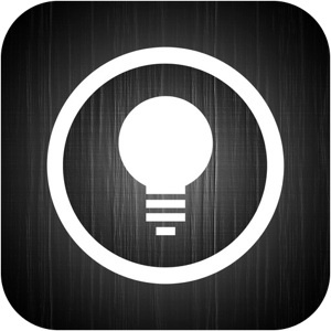 Never Fumble In Darkness Again dengan Flashlight for iOS ios review senter