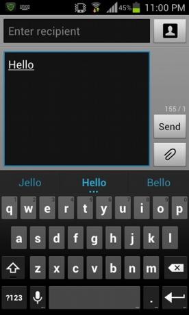 Jellybean Tidak Tersedia untuk Ponsel Anda? Dapatkan Fitur Terbaiknya Dengan Aplikasi Ini [Android] jb keyboard