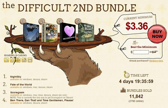 Bundel 2 Sulit Indie Royale Menawarkan Kesepakatan Permainan Unik [Berita] indieroyalebundle